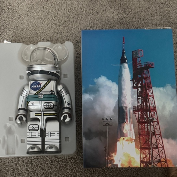 Be@rbrick - Picture 3 of 3